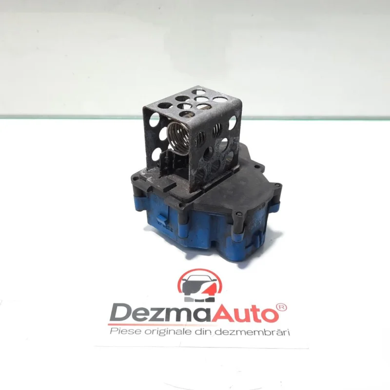 Calitate înaltă Releu electroventilator, Peugeot 308 [Fabr 2007-2013] 1.6 B, 5FW, 9662240180 (id:446005)