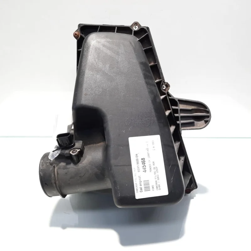 Senzor debitmetru aer, Ford Mondeo 4 [Fabr 2007-2015] 6C11-12B579-AA (id:445469) Preferatul clienților