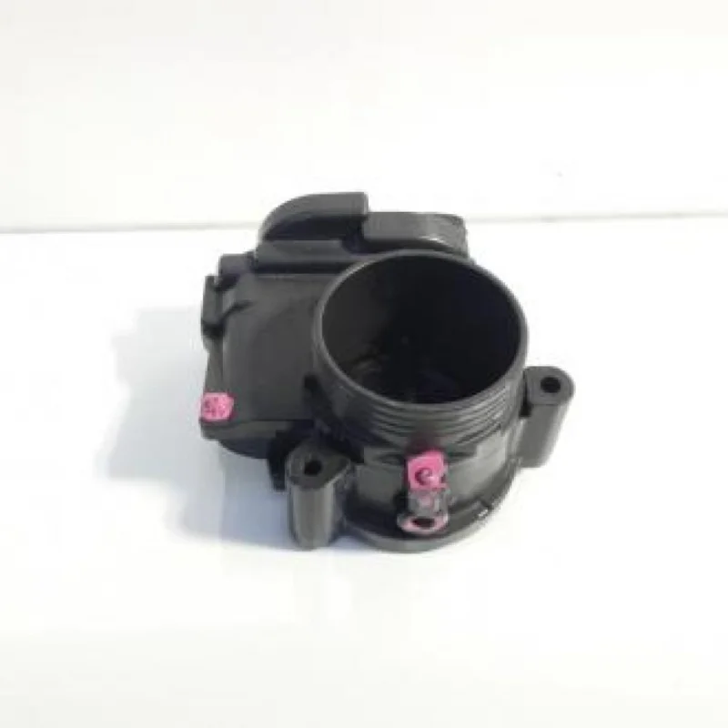 Clapeta acceleratie, cod V757669780, Peugeot 308, 1.4 b, 8FS (id:445882) Livrare gratuită