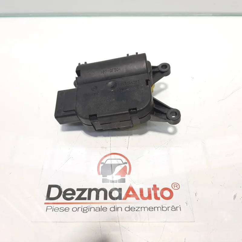 Motoras aeroterma bord, Audi A4 (8EC, B7) [Fabr 2004-2008] 8E2820511C (id:445582) Mai ieftin