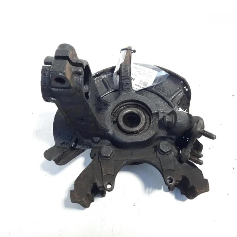 Retur ușor Fuzeta dreapta fata, Seat Toledo 4 (KG3) 1.6 tdi (id:445364)