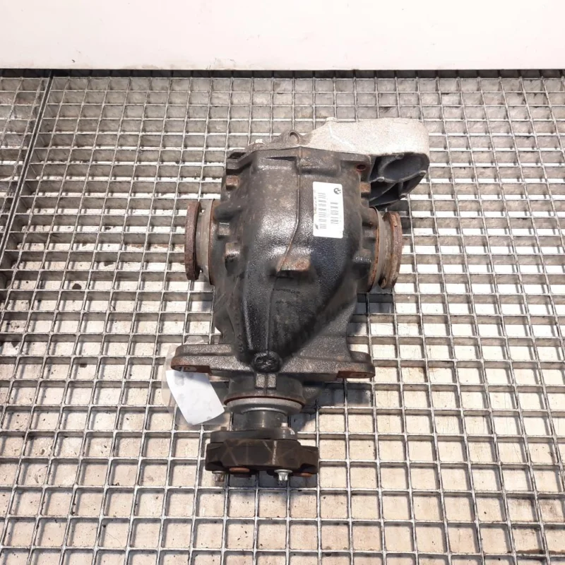 Grup spate, Bmw X1 (E84) [Fabr 2009-2015] 2.0 d, 7614713 (id:444999) Calitate înaltă