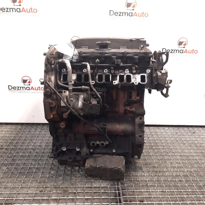 Mai ieftin Motor N7BA, Ford Mondeo 3 (B5Y) [Fabr 2000-2007] 2.0 tdci (id:445448)