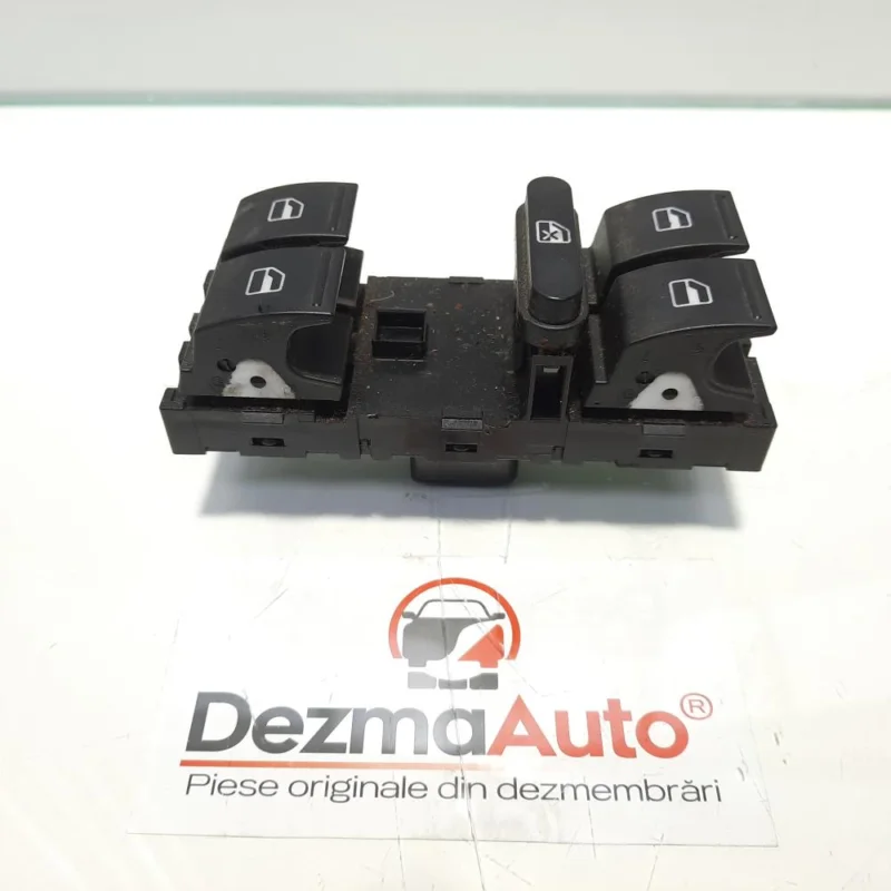 Butoane comenzi stanga fata, Vw Golf 6 Variant (AJ5) [Fabr 2009-2013] 1K4959857B (id:445266) Noutate