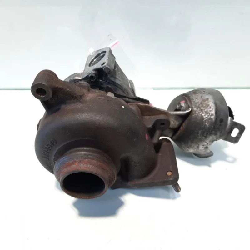 Turbosuflanta, cod 9682778880, Peugeot 407 SW, 2.0 hdi, RHR (id:443684) Reducere specială