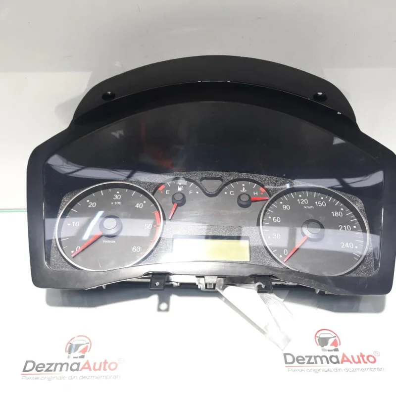Preț promoțional Ceas bord, Fiat Stilo Multi Wagon (192) [Fabr 2003-2008] 3F3C-10849-JB (id:443487)