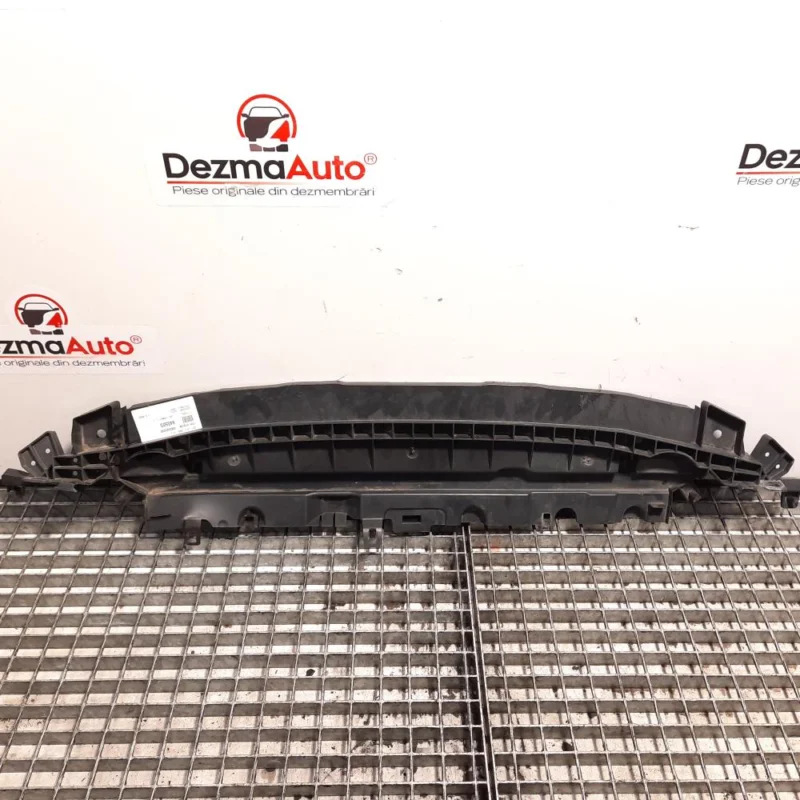 Retur ușor Semi scut motor, Citroen DS3 [Fabr 2009-2015] 1.6 B, 5FS, 980508080 (id:445505)