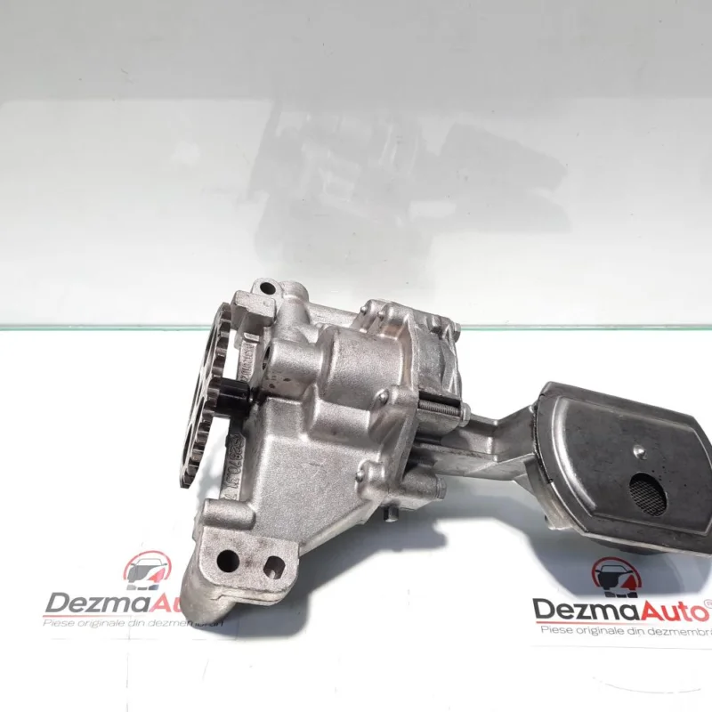 Preț redus Pompa ulei, Ford Focus 2 Combi (DA) [Fabr 2004-2012] 2.0 tdci, G6DD, 9644350880 (id:444643)