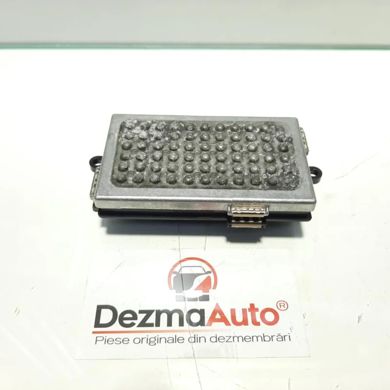 Releu ventilator, Bmw 5 (F10) [Fabr 2011-2016] 2.0 D, N47D20A, 9220847 (id:444371) Nu rata