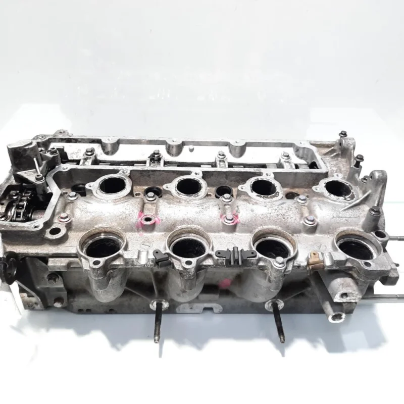 Retur ușor Chiulasa cu 2 axe came, Ford Focus 2 (DA) 2.0 tdci, G6DA, 9641752610 (pr:110288)