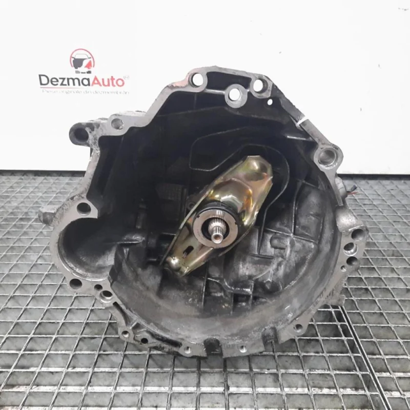 Livrare rapidă Cutie viteza manuala, 5 viteze, Vw Passat (3B2) [Fabr 1996-2000] 1.9 TDI, ATJ, DUK (pr:110747)