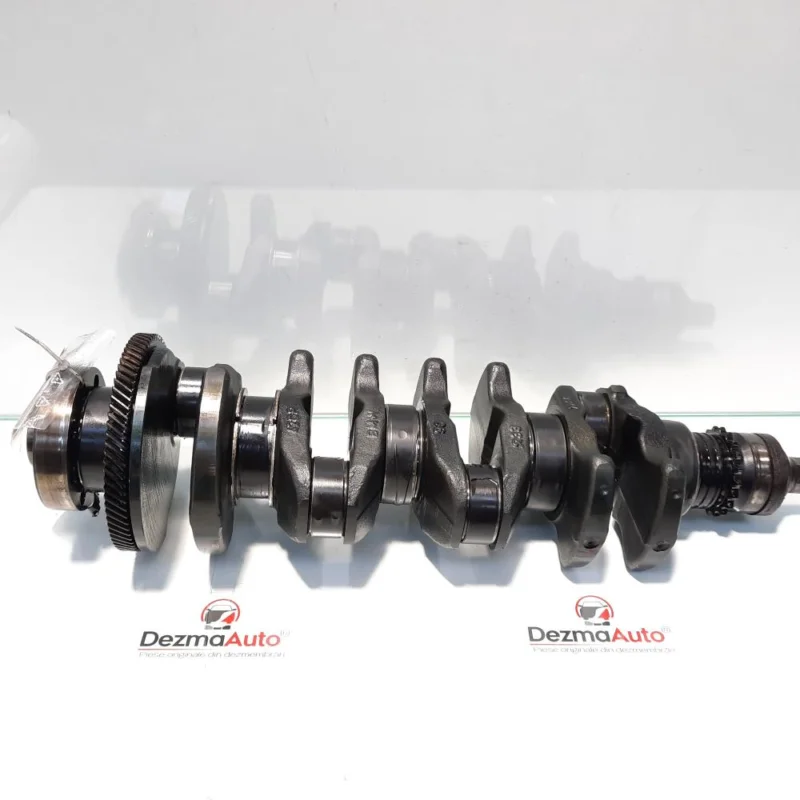 Vibrochen, Bmw 3 Touring (E46) [Fabr 1999-2005] 2.0 diesel, 204D4 (id:443787) Promoție