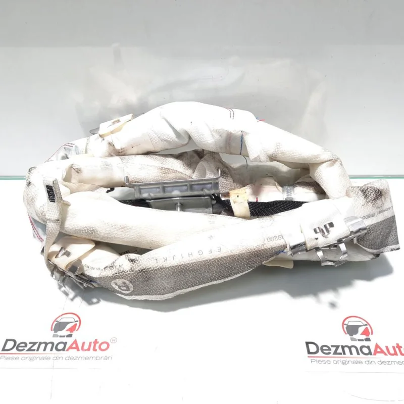 Airbag cortina dreapta, Ford Mondeo 4 Turnier [Fabr 2007-2015] cod: 7S71-14K158-AF (id:444447) Retur gratuit