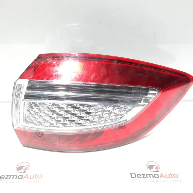 Stop dreapta aripa, Ford Mondeo 4 Turnier [Fabr 2007-2015] (id:444445) Reducere specială