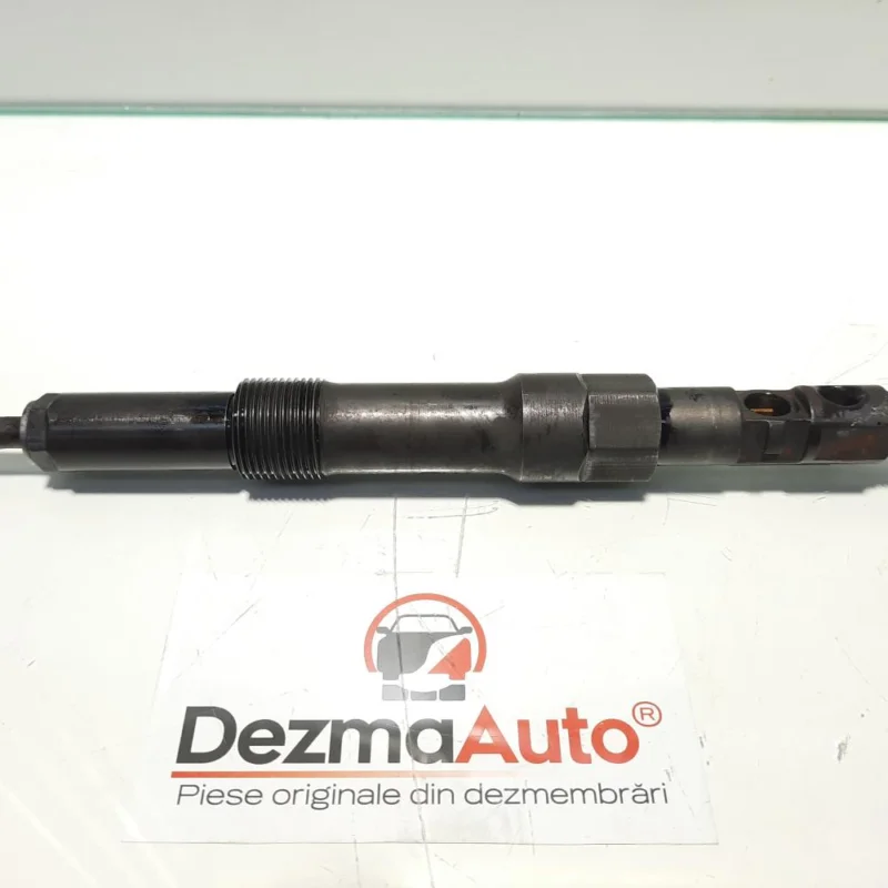 Nu rata Injector, Ford Mondeo 3 (B5Y) [Fabr 2000-2007] 2.0 tdci, HJBC, 4S7Q-9K546-BD, EJDR00504 (id:444324)