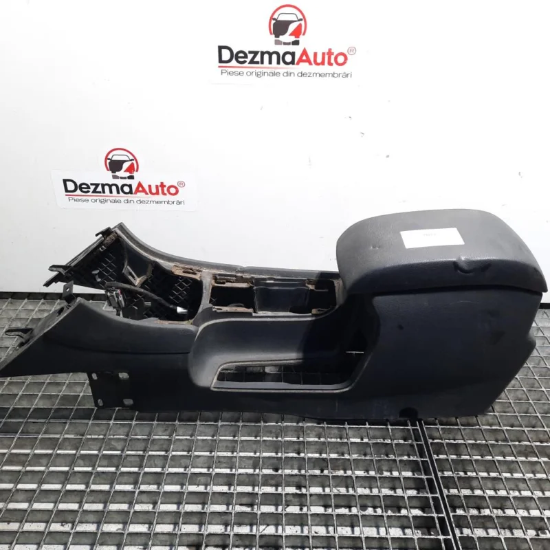 Cotiera, Ford Mondeo 4 Turnier [Fabr 2007-2015] (id:444458) Chilipir