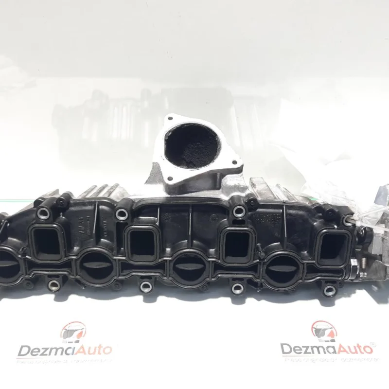 Calitate înaltă Galerie admisie cu clapete, Audi A4 (8K2, B8) [Fabr 2008-2015] 2.0 tdi, CAG, 03L129711E (pr:110747)