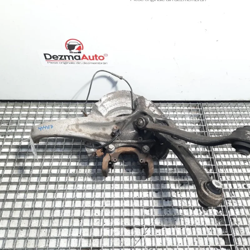 Fuzeta stanga fata cu abs, Bmw 5 (F10) [Fabr 2011-2016] 2.0 D (id:444417) Cumpără online