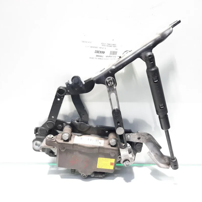 Preț mic Balama capota stanga cu capsa, Bmw 5 (F10) [Fabr 2011-2016] 7191049 (id:444382)