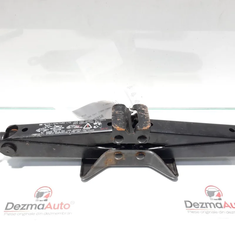 Retur gratuit Cric, Rover 200 (RF) [Fabr 1995-2000] KAJ100410 (id:443926)