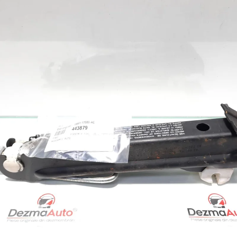 Ofertă de sezon Cric, Ford Fiesta 5 [Fabr 2001-2010] 2S61-17080-AC (id:443879)