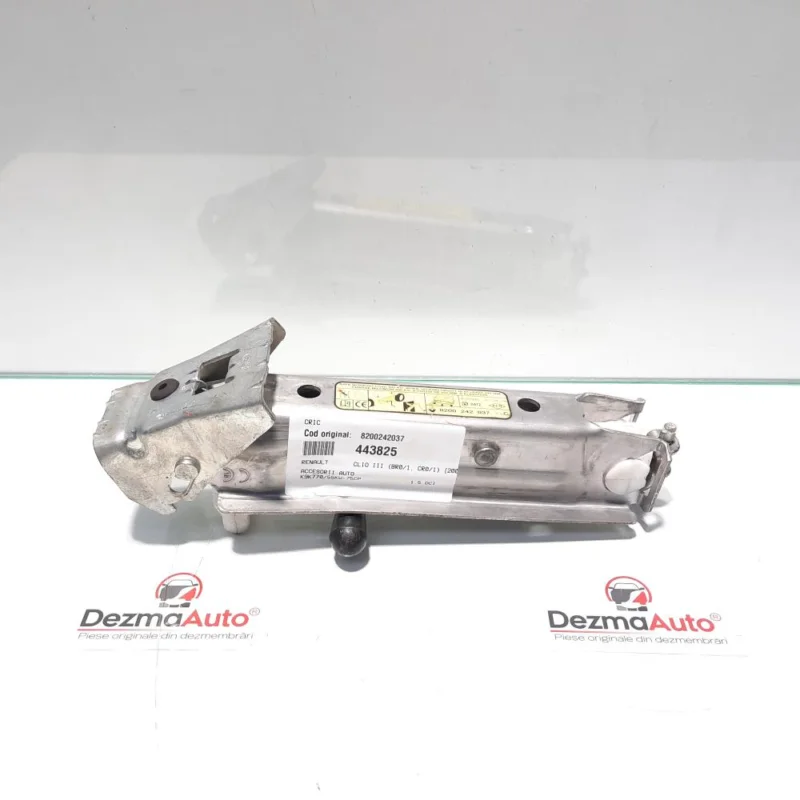 Mai ieftin Cric, Renault Clio 3 [Fabr 2005-2012] 8200242037 (id:443825)