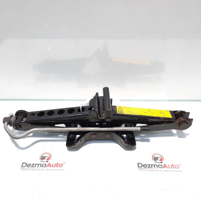 Retur ușor Cric, Ford Focus 2 (DA) [Fabr 2004-2012] 6M51-17080-AA (id:443930)