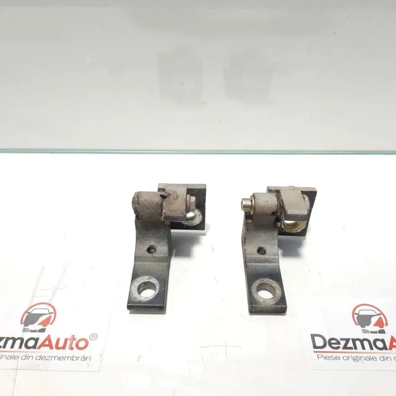 Set balamale dreapta fata, Fiat Stilo Multi Wagon (192) [Fabr 2003-2008] (id:443492) Ofertă limitată