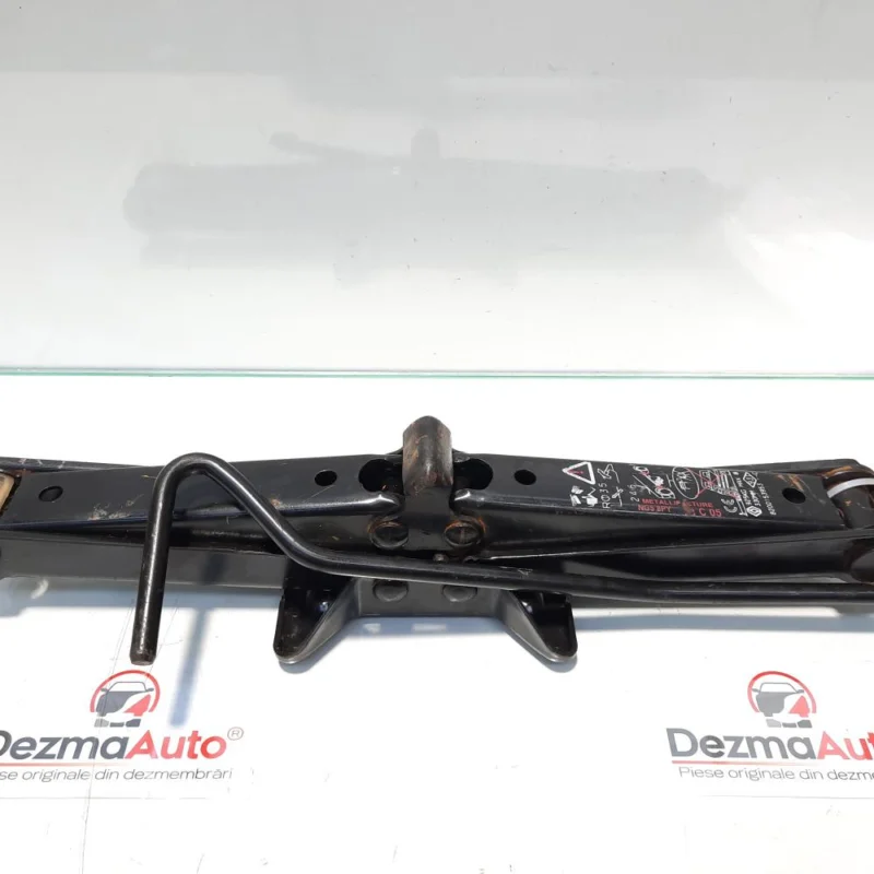 Reduceri Cric, Renault Megane 2 [Fabr 2002-2008] 8200153953 (id:444090)