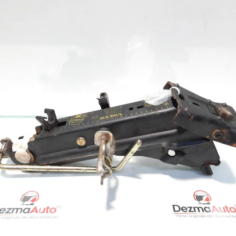 Cric, Volvo S60 [Fabr 2000-2010] 9444572 (id:444080) Super ofertă