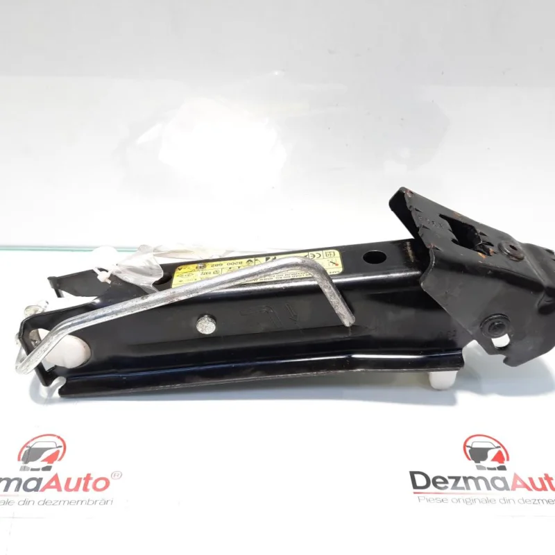 Cric, Renault Clio 4 [Fabr 2012-prezent] 8200682541 (id:444067) Preferatul clienților