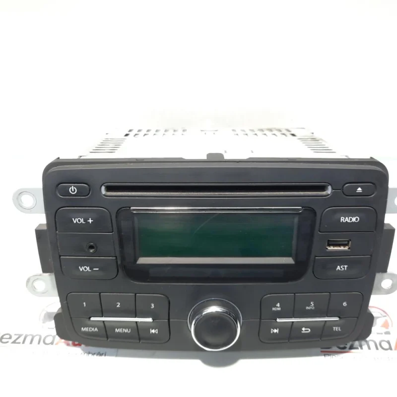 Radio cd cu USB, Dacia Duster [Fabr 2010-2017] 281155216R (id:443241) Reducere specială