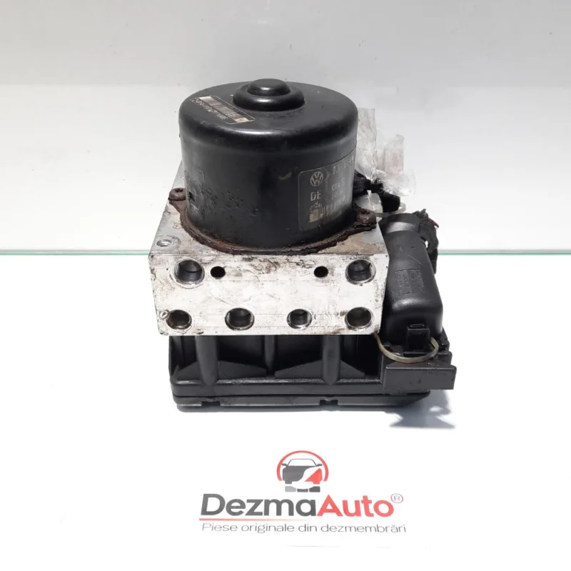 Unitate control, Vw Golf 4 (1J1) [Fabr 1997-2004] 1.9 tdi, AJM, 1J0614417A, 1J0907379AF (id:443127) Reducere