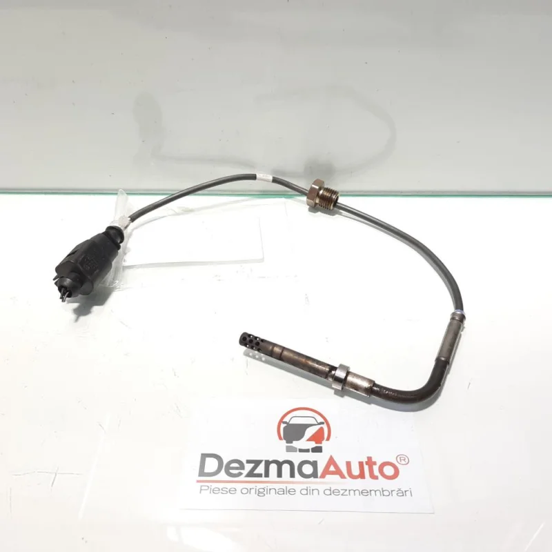 Ofertă Sonda filtru particule, Audi A6 (4F2, C6) [Fabr 2004-2010] 2.0 tdi, CAH, 03L906088AB (id:443307)