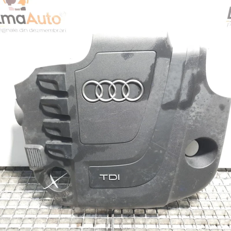 Capac motor, Audi A6 (4F2, C6) [Fabr 2004-2010] 2.0 tdi, CAH, 03L103925Q (id:443293) Cumpărături sigure