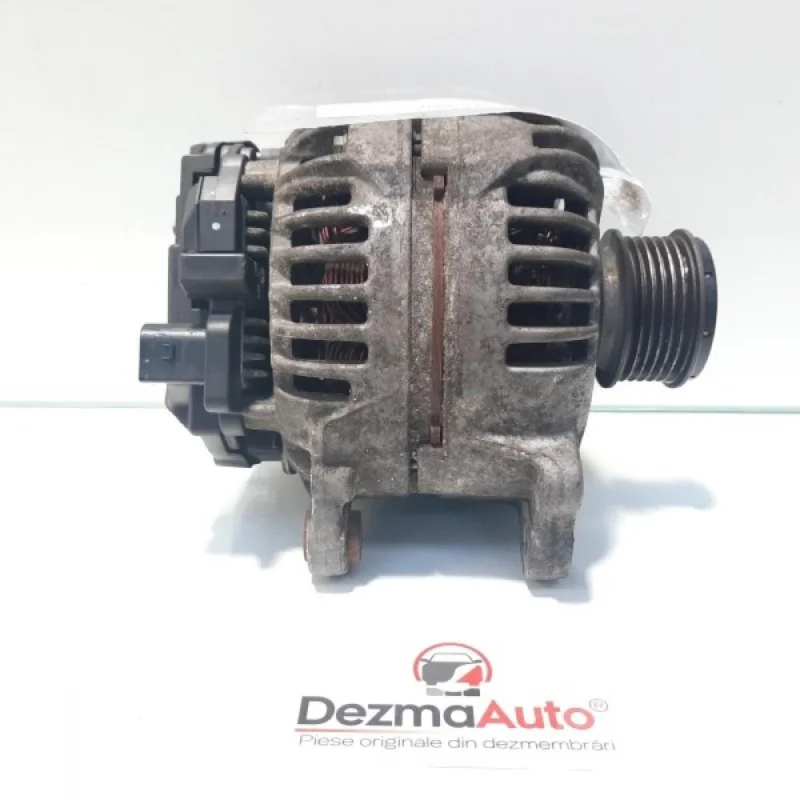 Alternator, Vw Touran (1T1, 1T2) [Fabr 2003-2010] 1.9 tdi, BKC, 06F903023F (pr;592126) Ofertă limitată