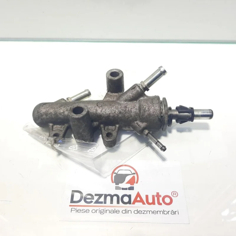 Supapa presiune combustibil, Opel Zafira B (A05) [Fabr 2006-2011] 1.9 cdti, Z19DT, GM55188200 (id:442895) Ieftin