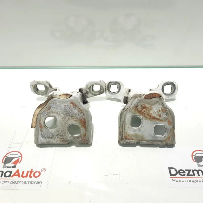 Set balamale stanga fata, Dacia Duster [Fabr 2010-2017] (pr:110747) Reducere de preț