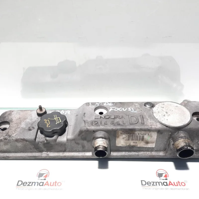 Capac culbutori, Ford Focus 2 Sedan (DA) [Fabr 2005-2010] 1.8 tddi, BHDB, XS4Q-6K271-AB (id:442420) Preferatul clienților