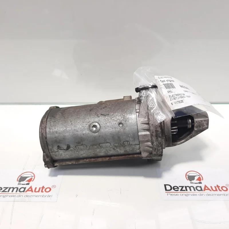 Transport gratuit Electromotor, Opel Corsa D [Fabr 2006-2013] 1.3 cdti, Z13DTJ, 5 vit man (id:442846)