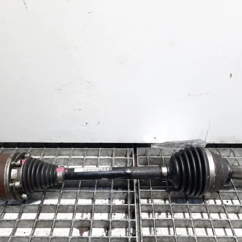 Reducere Planetara stanga fata, Vw Golf 5 (1K1) [Fabr 2004-2008] 1.9 tdi, 5 vit man (id:442484)