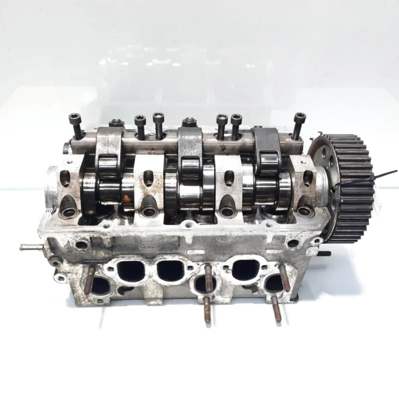 Chiulasa cu un ax came, Skoda Fabia 2 Combi (5J, 545) [Fabr 2007-2014] 1.4 tdi, BNV, 045103373H (id:442357) Mai ieftin