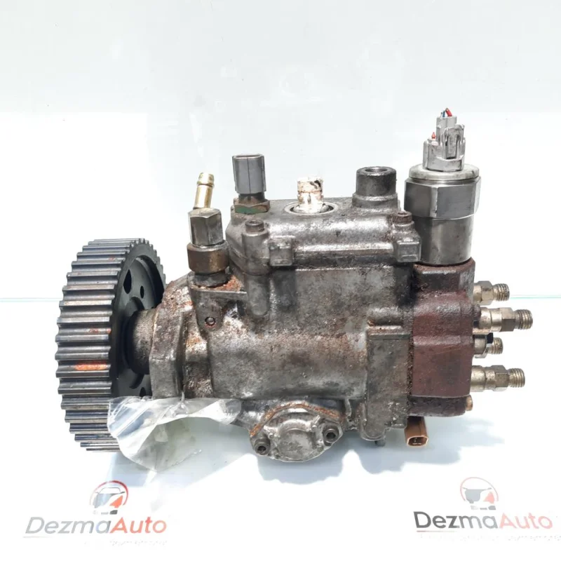 Pompa injectie, Opel Astra G Coupe [Fabr 2000-2005] 1.7 dti, Y17DT, 8971852422 (id:441795) Super ofertă