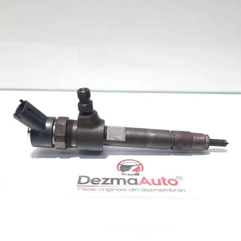 Preț promoțional Injector, Opel Zafira B (A05) [Fabr 2006-2011] 1.9 cdti, Z19DT, 0445110165 (id:442438)