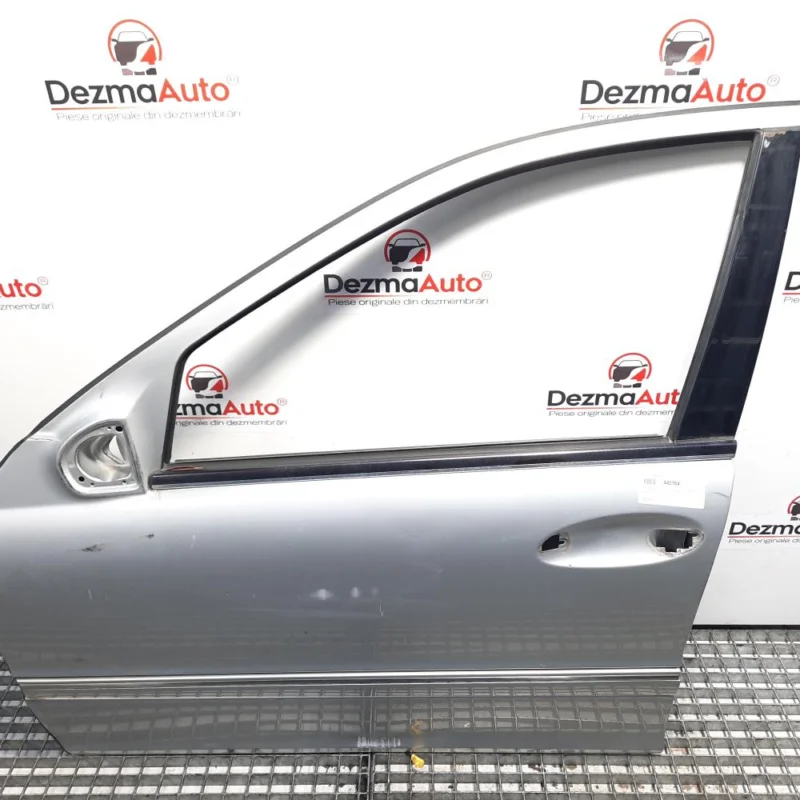 Retur gratuit Usa stanga fata, Mercedes Clasa C (W203) [Fabr 2000-2007] (id:442164)