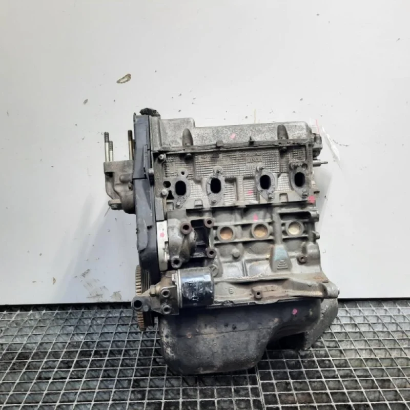 Livrare expres Motor, Fiat Panda (169) [Fabr 2003-2012] 1.0 B, 188A4000 (id:441214)