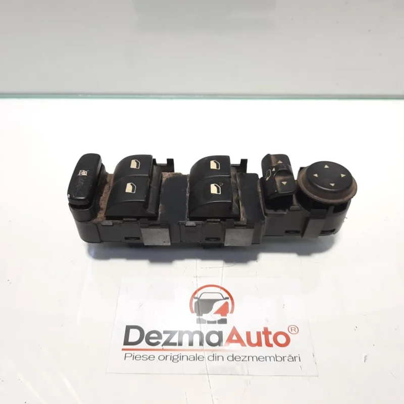 Reduceri Butoane comanda geam stanga fata, Peugeot 307 [Fabr 2000-2008] 53269704, 53269700 (id:441902)