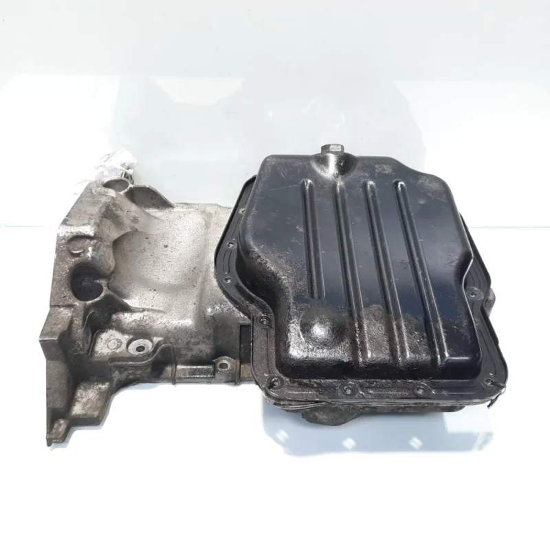 Baie de ulei, Opel Astra G [Fabr 1998-2004] 1.7 dti, Y17DT (id:442083) Transport gratuit