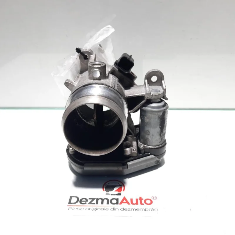 Clapeta acceleratie, Peugeot 407 SW [Fabr 2004-2010] 2.2 hdi, 4H01, 9656932580 (id:441165) Reducere