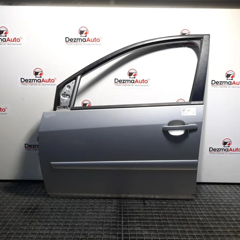 Cumpără online Usa stanga fata, Ford Fiesta 5 [Fabr 2001-2010] (id:441365)